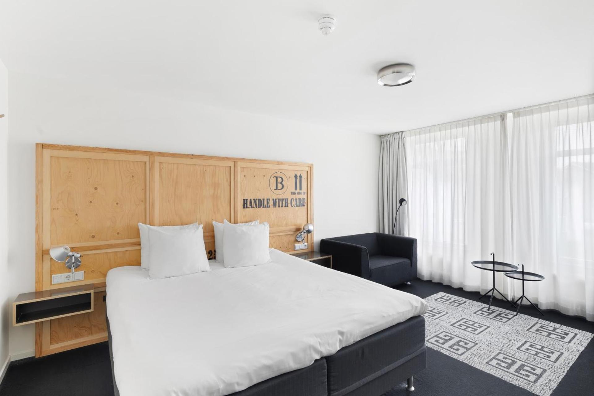 דומבורג B'S Strandappartementen מראה חיצוני תמונה