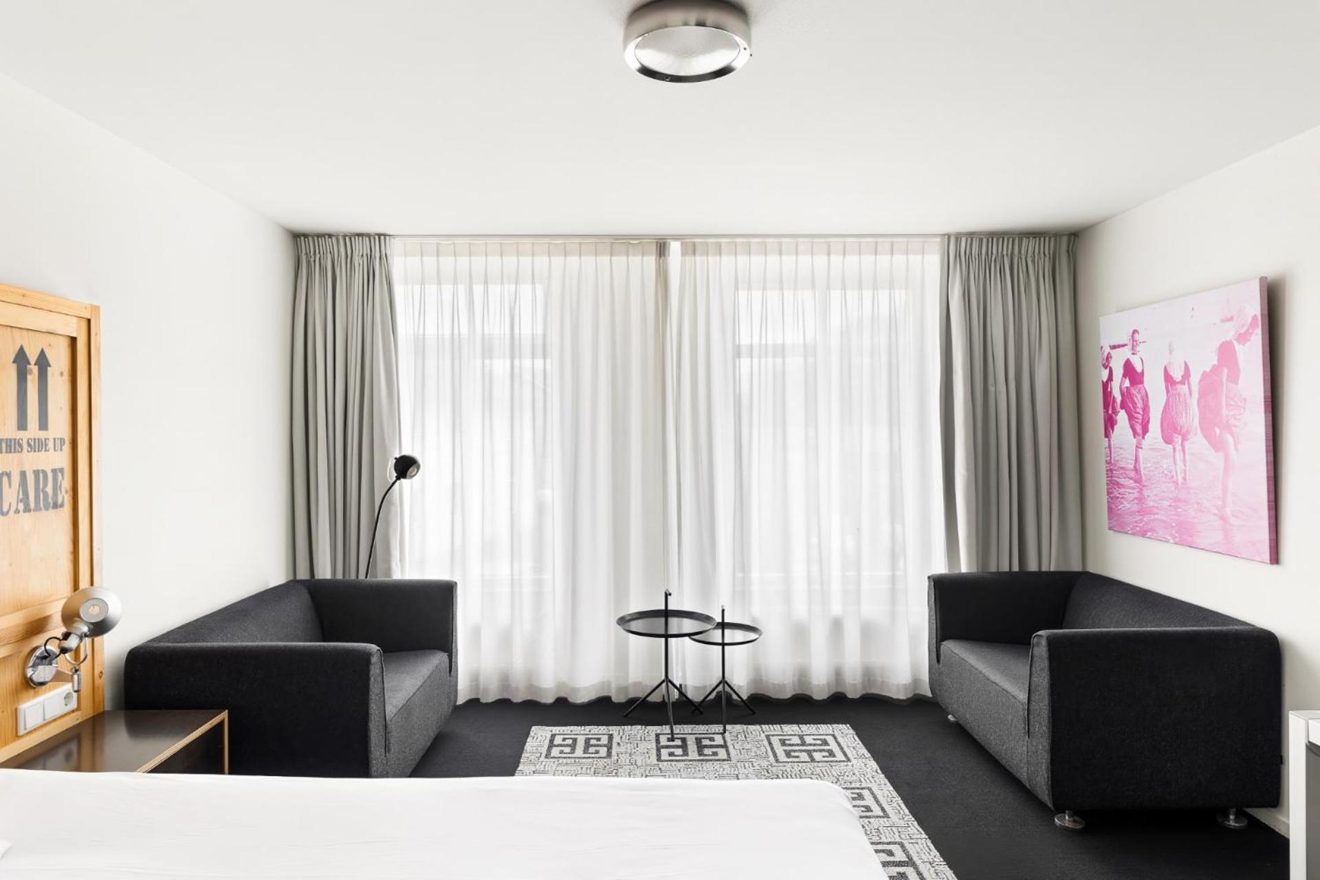 דומבורג B'S Strandappartementen מראה חיצוני תמונה